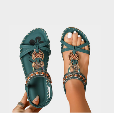 LEXI | STYLISH ORTHOPEDIC SANALS