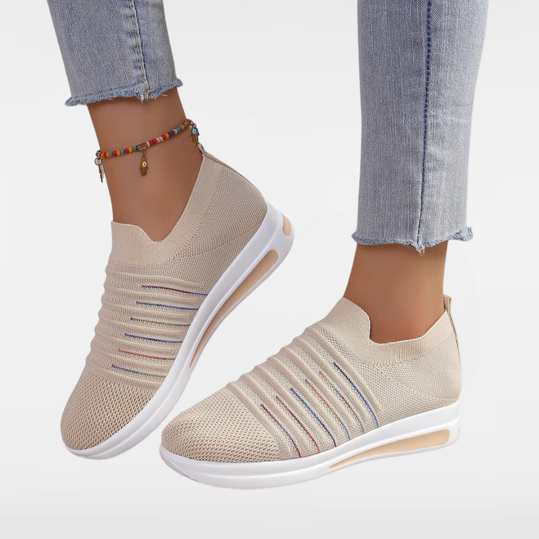 OLIVIA | COMFORTABLE SNEAKERS