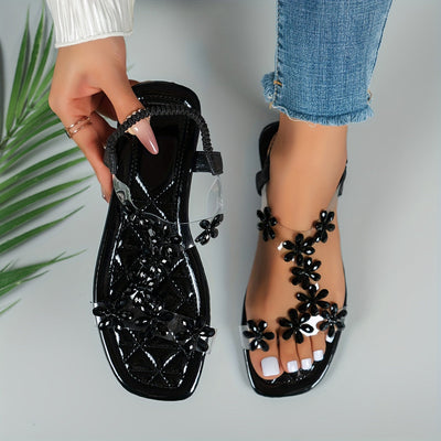 LOGAN | ORTHOPEDIC BUTTERFLY SANDALS