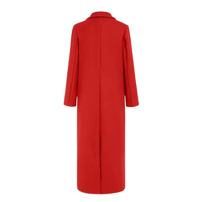 Colette | Longline Trench Coat