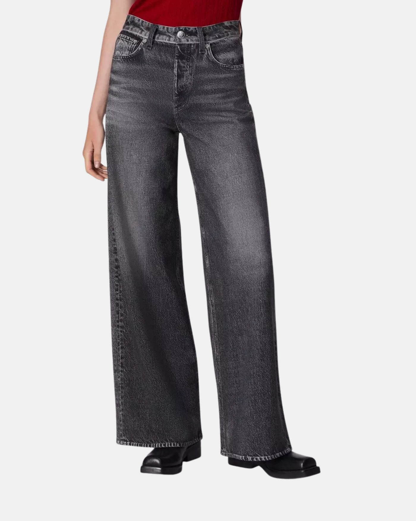 Willa | Sweatpants Jeans