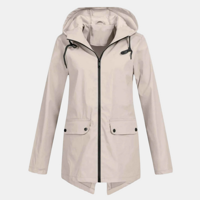 Lyla | Waterproof Jacket