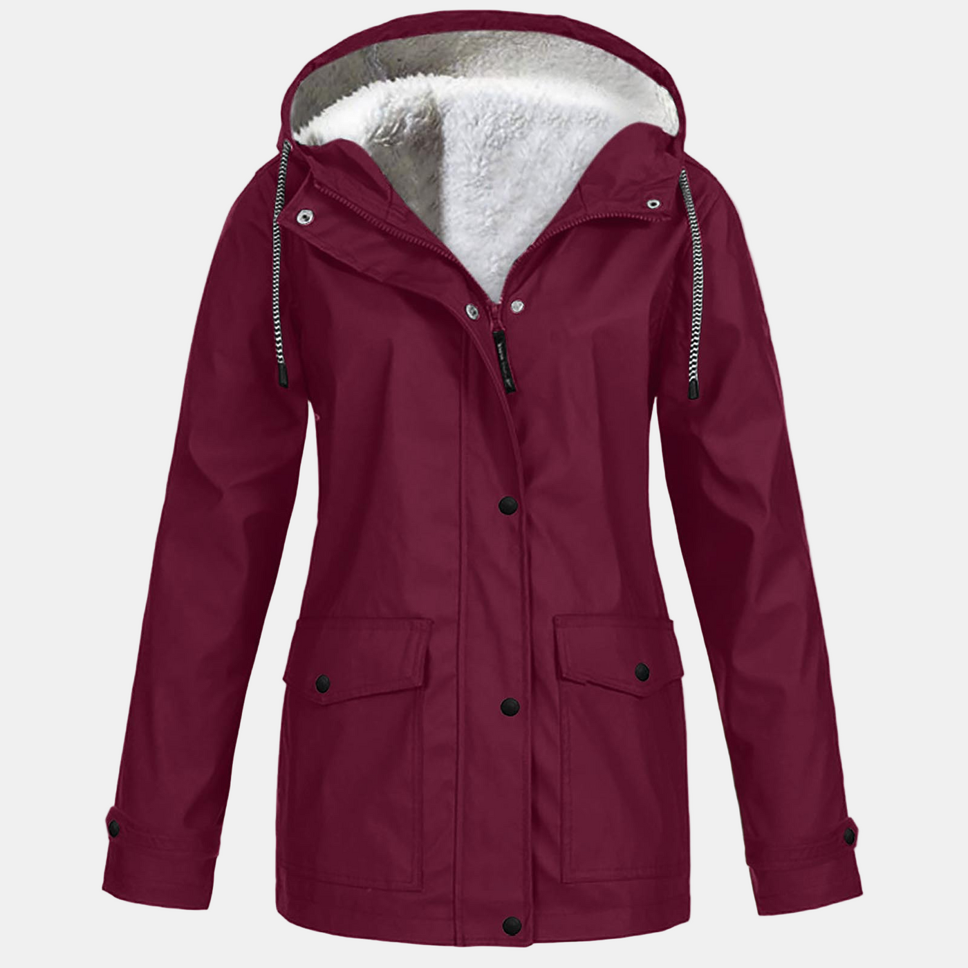 Ivy | Waterproof Women's Jacket