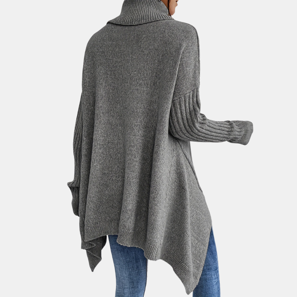 Marigold | Cozy Sweater