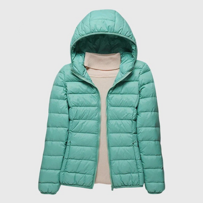 Estelle | Ultra-Light Quilted Jacket