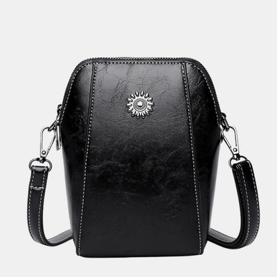 CHRIS | COMPACT MINI HANDBAG