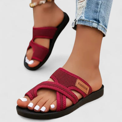 Aubrey | Ergonomic Comfortable Sandals