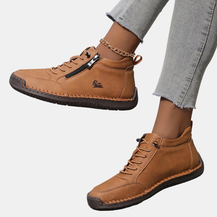 Noelle | Orthopedic Shoes