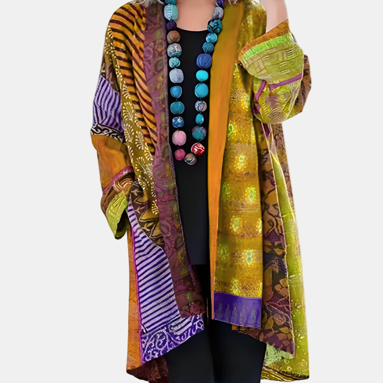 Delilah | Stylish Knit Cardigan