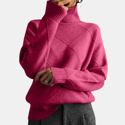 Naelis | Cozy Knit Sweater