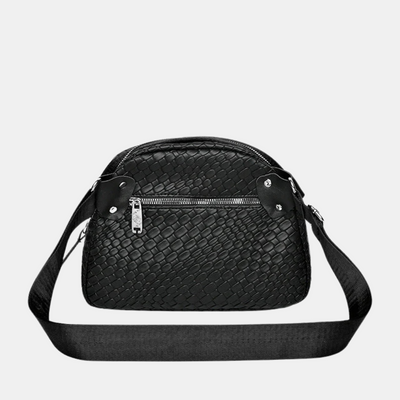 MARIZ | CHIC LIGHWEIGHT SHELL CROSSBODY BAG