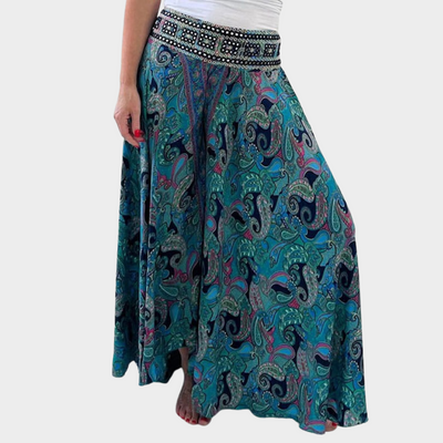 MACY | STYLISH BOHO PANTS