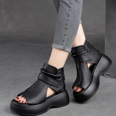 JOANNA | STYLISH ORTHOPEDIC SANDALS