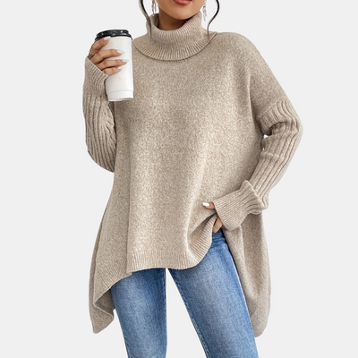 Marigold | Cozy Sweater
