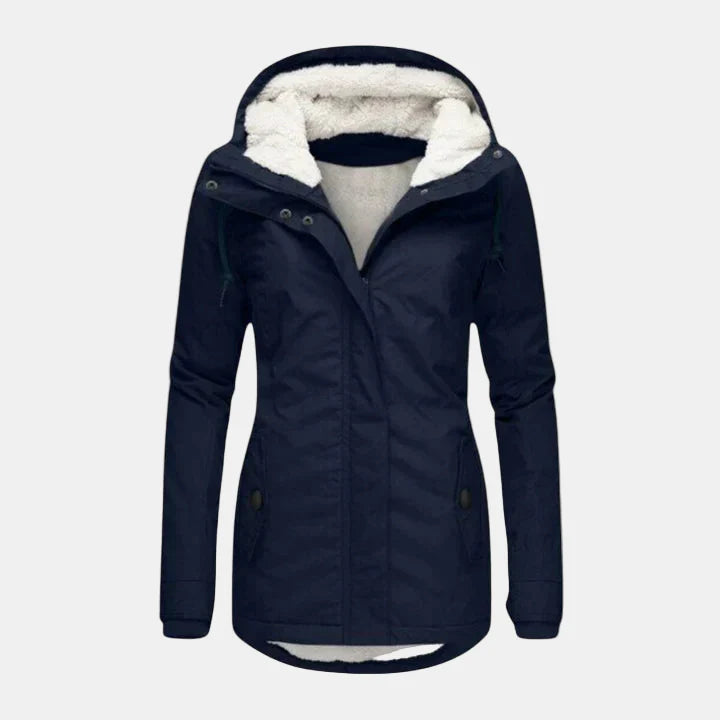 Lyra | Comfortable Jacket