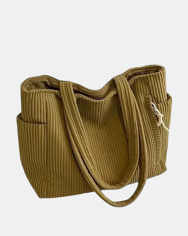 Marcellin | Stylish and Spacious Tote Bag