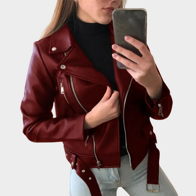 Amina | Elegant Jacket