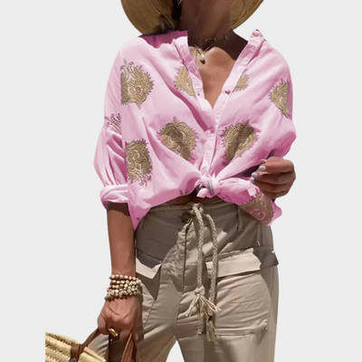 Mira | Light and Chic Blouse