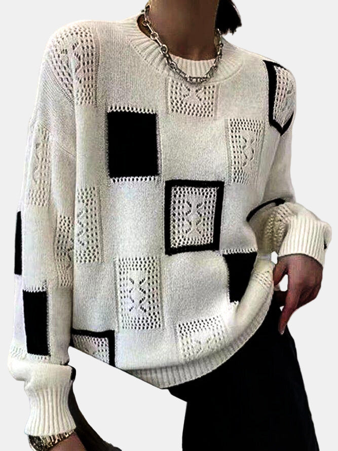 Avara | Chic Women's Sweater