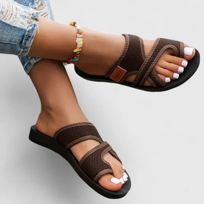 Aubrey | Ergonomic Comfortable Sandals