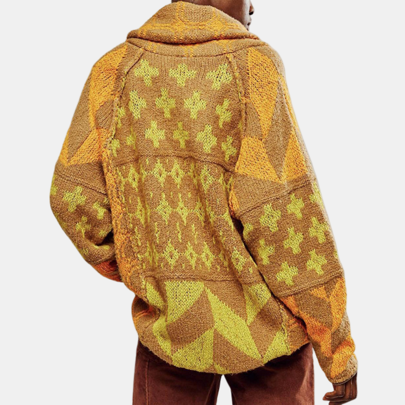 Everly | Elegant Cardigan