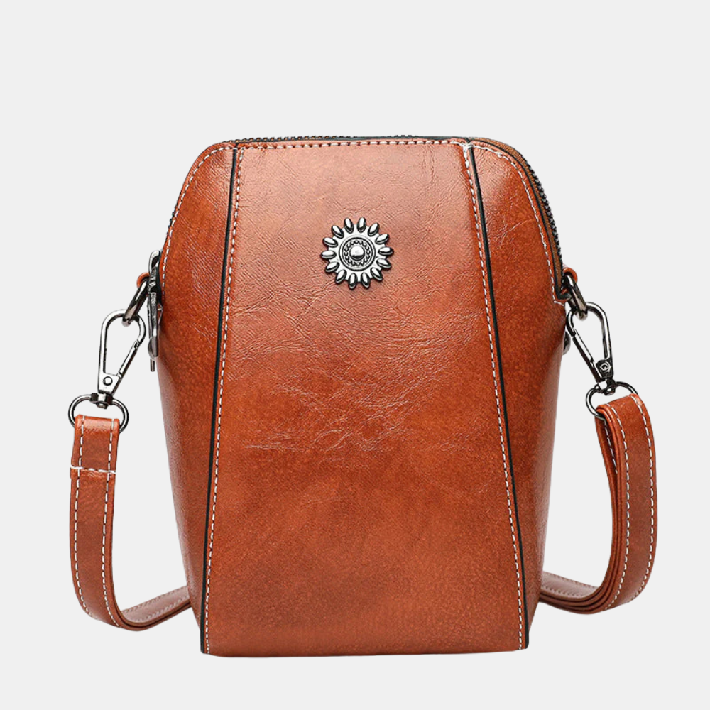 CHRIS | COMPACT MINI HANDBAG