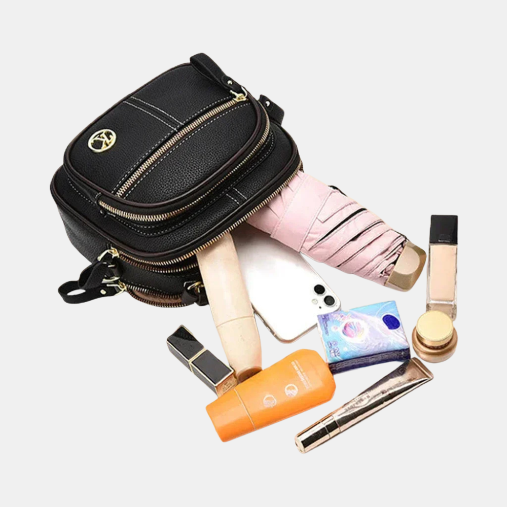 MOLLY | STYLISH MINI CROSSBODY SHOULDER BAG