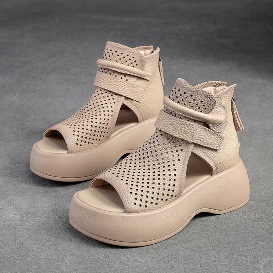 JOANNA | STYLISH ORTHOPEDIC SANDALS
