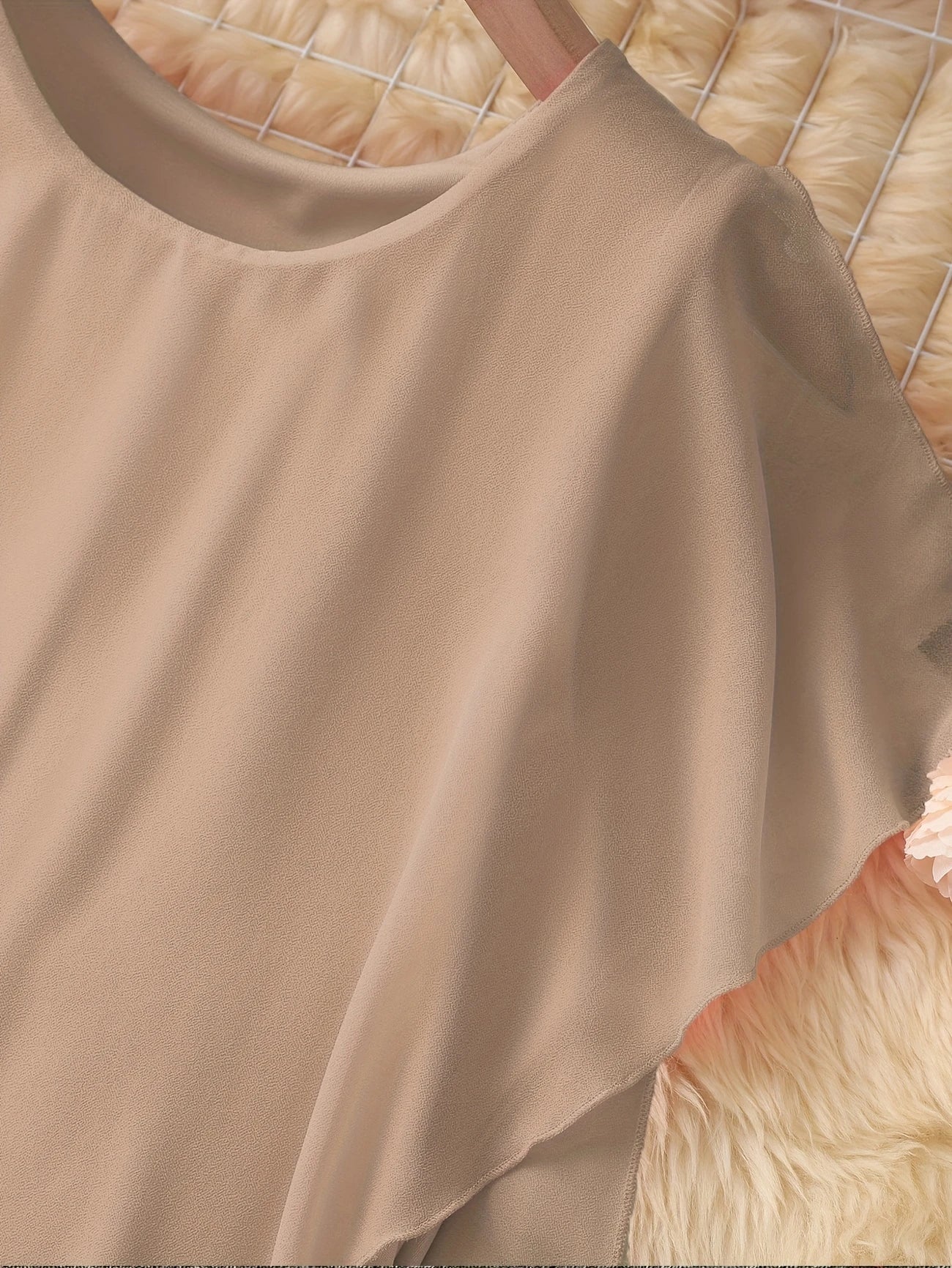 ADDIE | TIMELESS SLEEVELESS MIDI DRESS