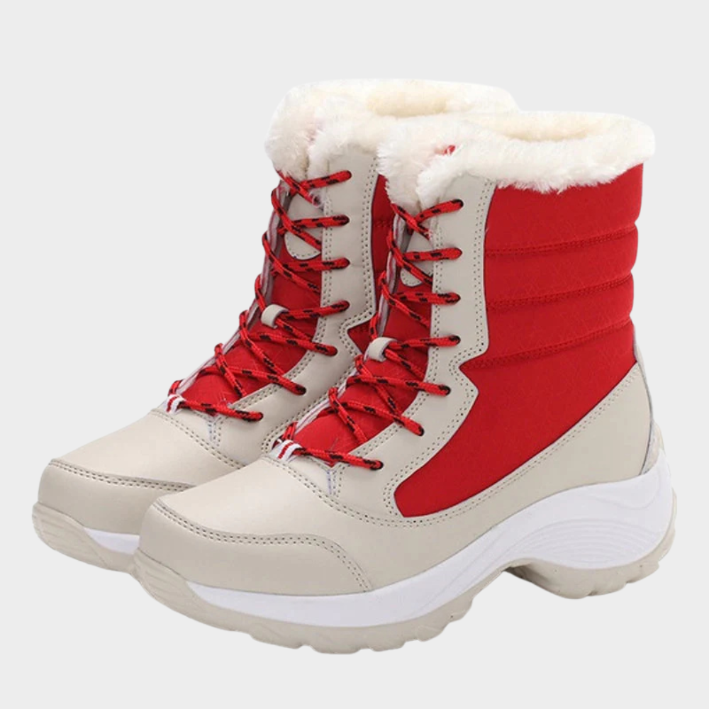 Finley | Winter Boots