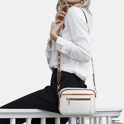 NANCY | CHARMING LITTLE CROSSBODY BAG