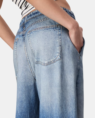 Willa | Sweatpants Jeans