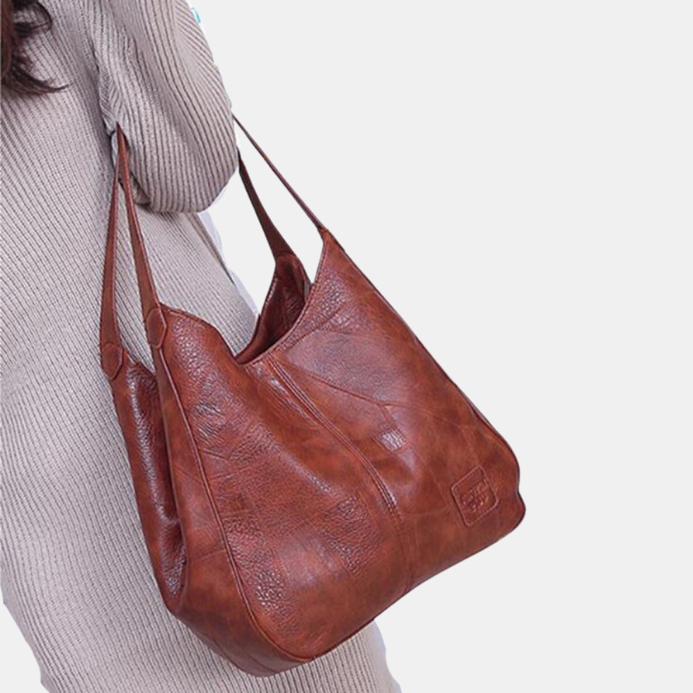 RINA | TIMELESS VINTAGE LUXURIOUS BAG