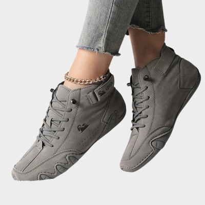 Dannah | Orthopedic Ankle Boots