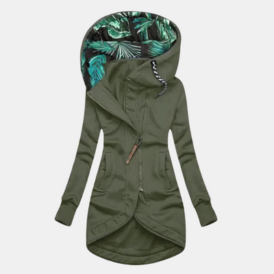 Arabella | Stylish Waterproof Jacket