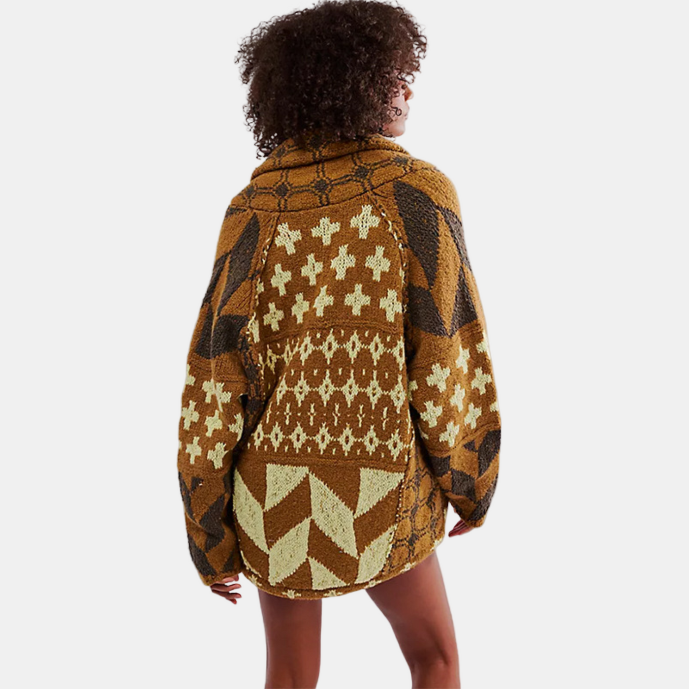 Everly | Elegant Cardigan