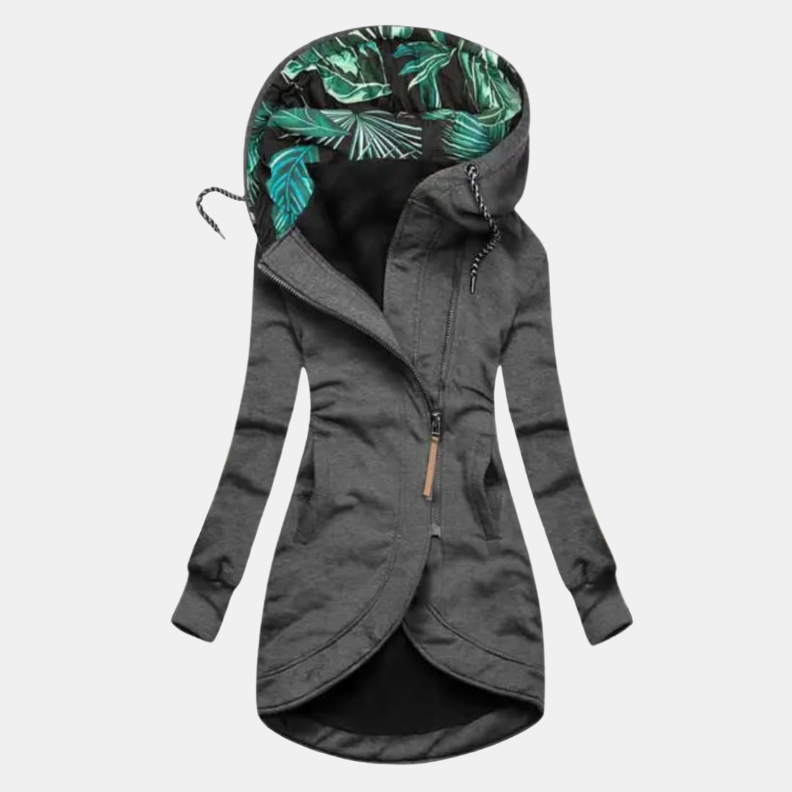 Wren | Stylish Waterproof Jacket