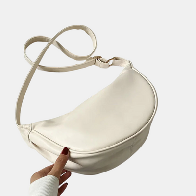 Victoria | Petite Leather Bag