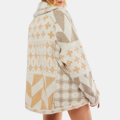 Everly | Elegant Cardigan