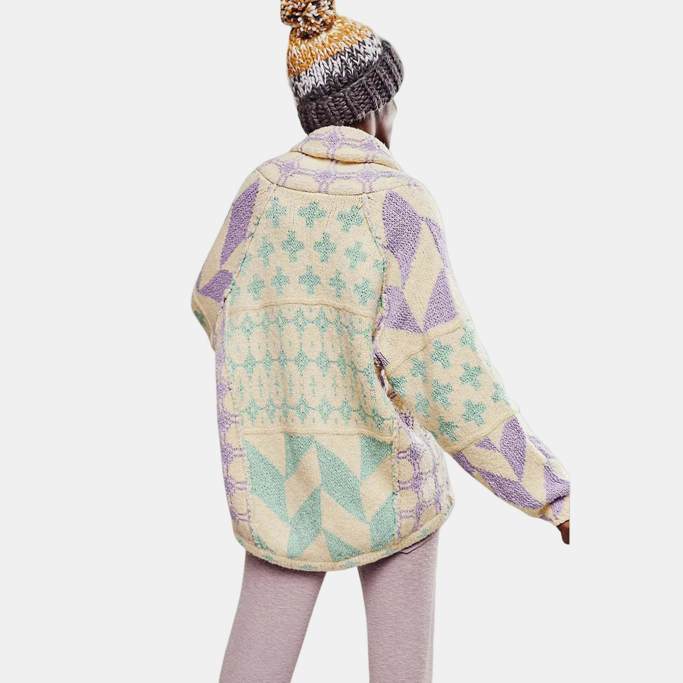 Everly | Elegant Cardigan