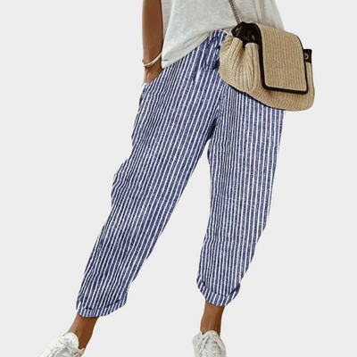 LUNA | COMFORTABLE RETRO PANTS