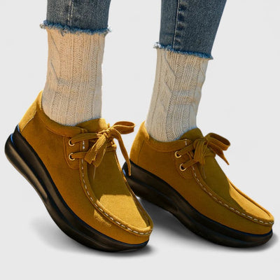 Lya | Orthopedic Shoes