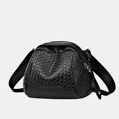 MARIZ | CHIC LIGHWEIGHT SHELL CROSSBODY BAG