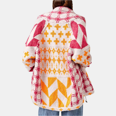 Everly | Elegant Cardigan