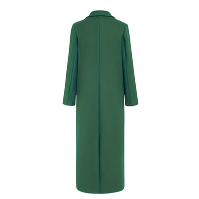 Colette | Longline Trench Coat