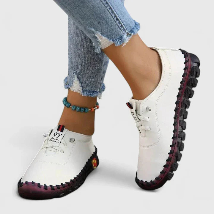 Lindy | Comfortable Shoes