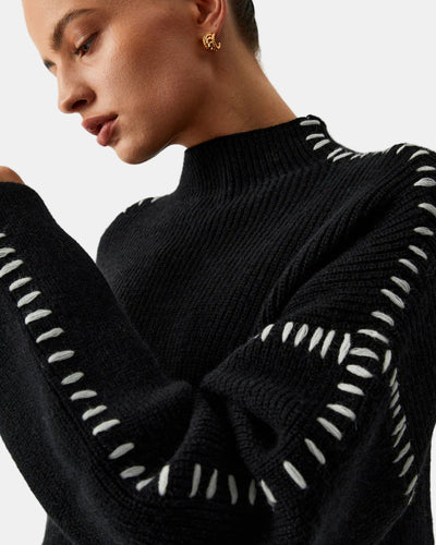 Alara | Classic Sophisticated Sweater