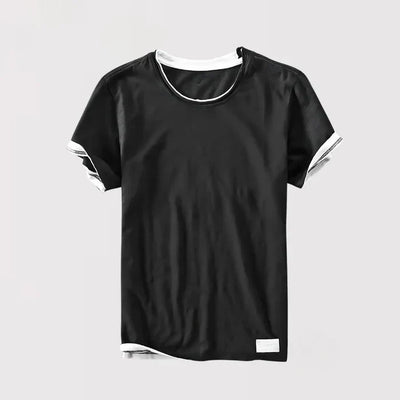 SUZZAINE | CASUAL COTTON SHIRT