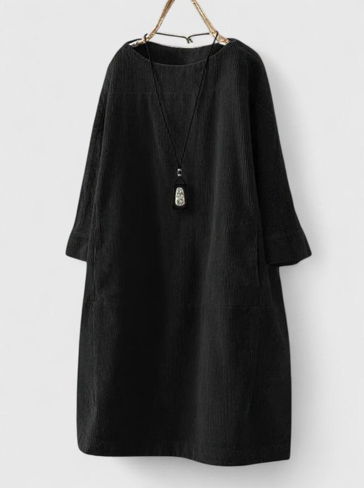 Bella | Sophisticated Dress