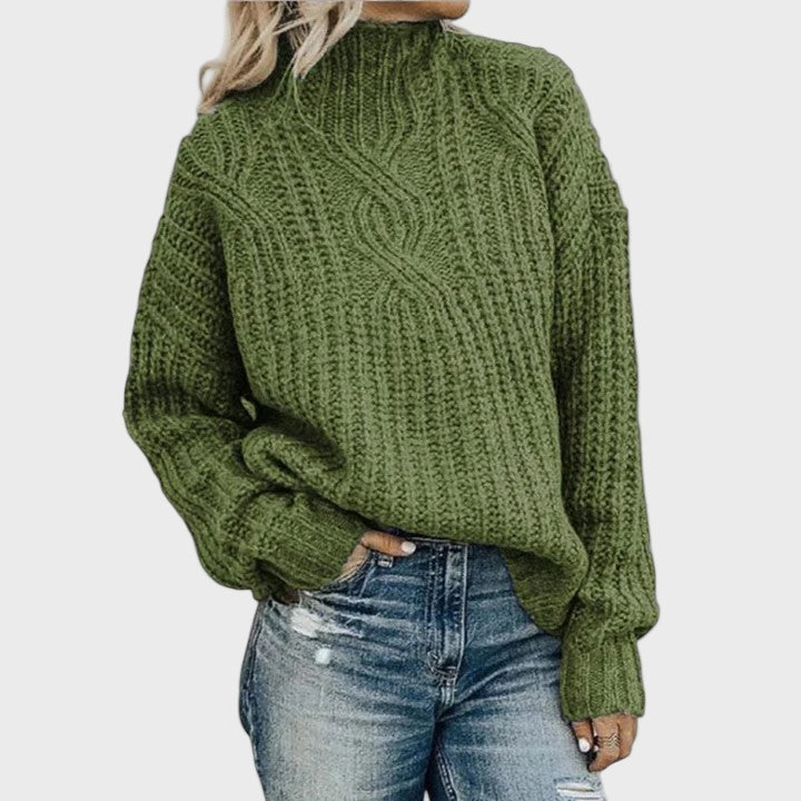 Kalix | Sophisticated Sweater